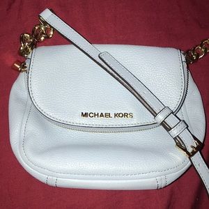 Michael Kors Icy Blue Crossbody